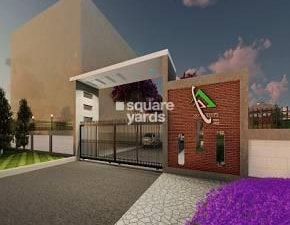 Plot For Sale in NKV Golden Avenue, Sohna Sector 35