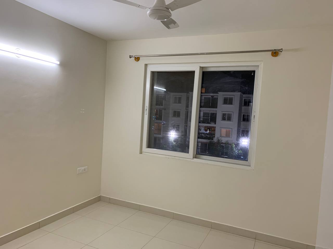 3 BHK Apartment For Resale in Prestige Kew Gardens Bellandur Bangalore  7728085