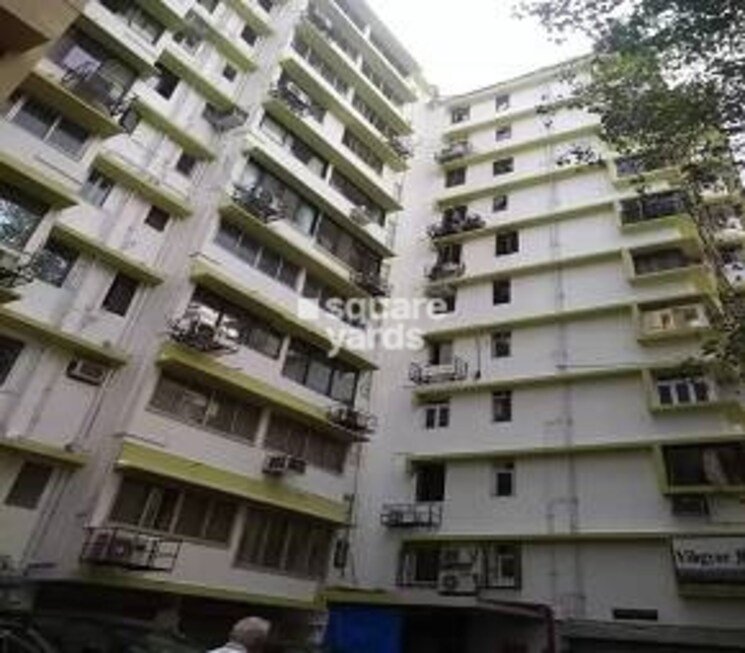 Exterior View, jewellers-apartment 1 Bedroom 800 Sq.Ft. Apartment In Cumbala Hill Mumbai 7728096