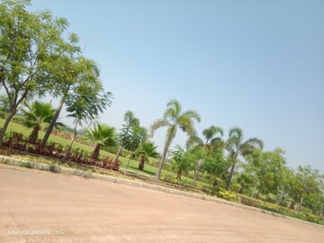  Plot – Garden View at Sejbahar - for Sale