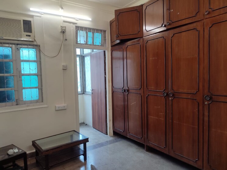 Living Room, jewellers-apartment 1 Bedroom 800 Sq.Ft. Apartment In Cumbala Hill Mumbai 7728096