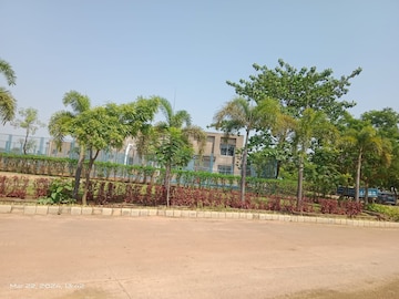 Plot Area in  Plot at Sejbahar – for Sale