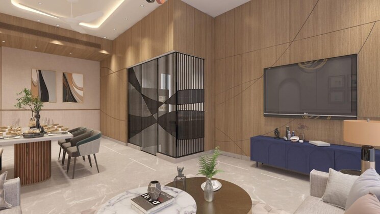 Living Room, sagar-sangeet-chs-colaba 2 Bedroom 900 Sq.Ft. Apartment In Colaba Mumbai 7728121