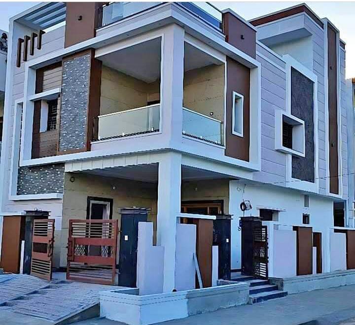 4 BHK Villa For Resale in Kaggalipura Bangalore  7728123