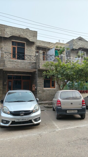 3 BHK Independent House For Sale in Ambala Highway