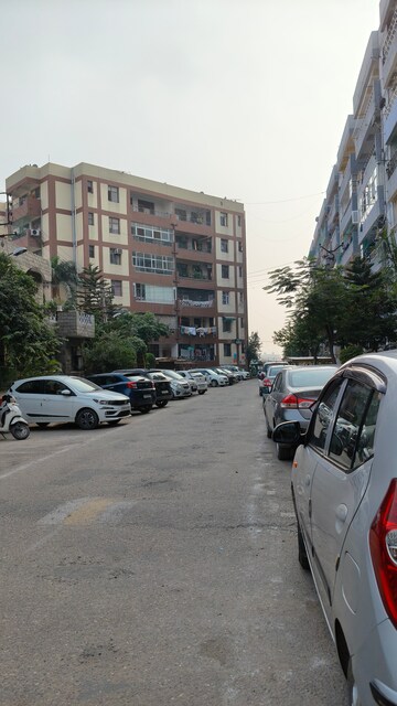 Parking in 3 BHK Independent House at Ambala Highway – for Sale
