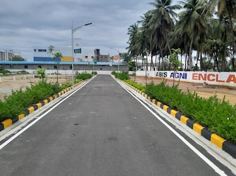 Plot For Resale in Senganmal Chennai  7709617