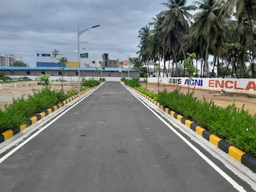 Plot For Resale in Senganmal Chennai  7709617