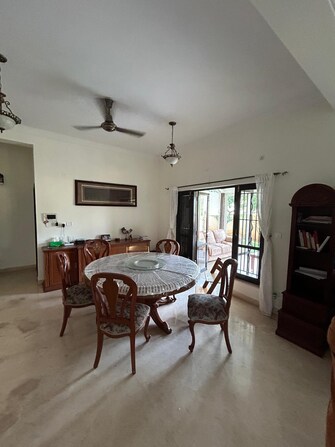 4 BHK Villa For Resale in Prestige Oasis Rajanukunte Bangalore  7728136