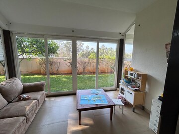 Gym in 4 BHK Villa at Prestige Oasis, Rajanukunte – for Sale