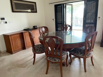 4 BHK Villa For Resale in Prestige Oasis Rajanukunte Bangalore  7728136