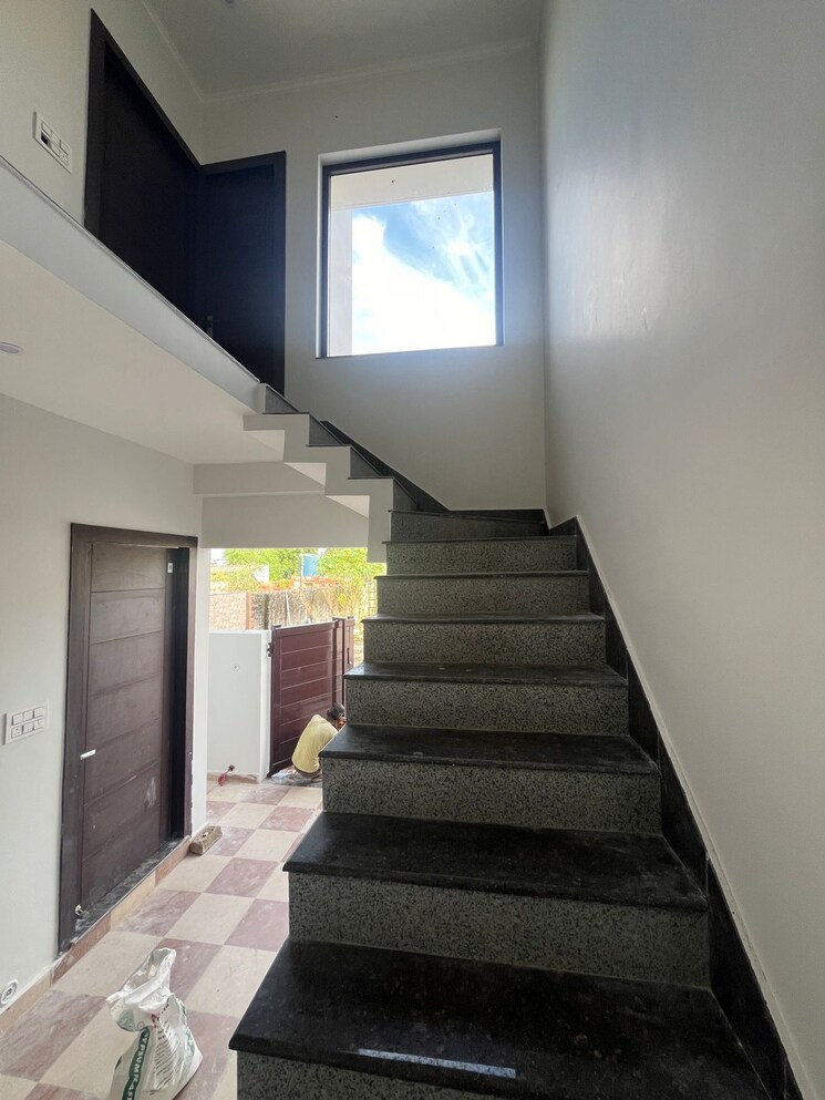 Bedroom, matiyari 3 Bedroom 1000 Sq.Ft. Builder Floor In Matiyari Lucknow 7728207