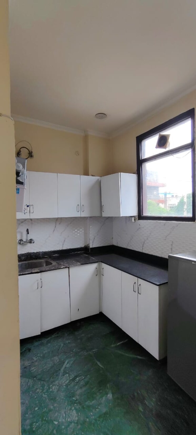 Kitchen, matiyari 3 Bedroom 1000 Sq.Ft. Builder Floor In Matiyari Lucknow 7728207