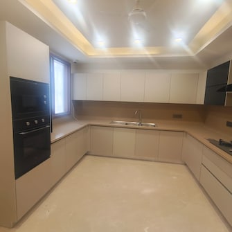 4 BHK Builder Floor For Resale in Africa Avenue Delhi  7728149