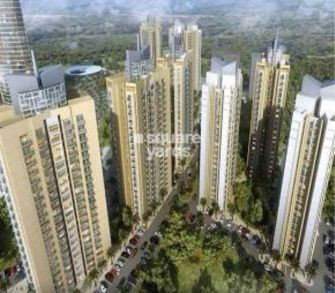 3 BHK Apartment For Rent in Shalimar Oneworld Vista Malesemau Lucknow  7728160