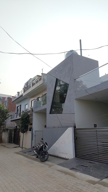 3.5 BHK Villa For Resale in Ambala Highway Zirakpur  7728166