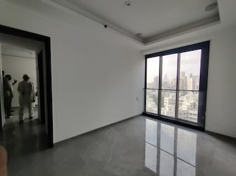 1 BHK Apartment For Rent in KSA Palms Agripada Mumbai  7728188