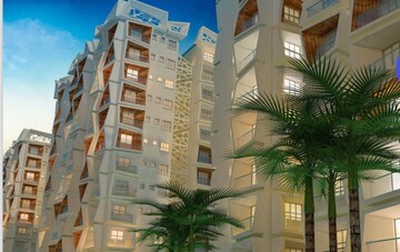 3 BHK Apartment For Sale in New Town