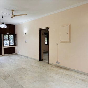 3 BHK Builder Floor For Rent in Alaknanda Delhi  7728210