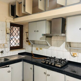 3 BHK Builder Floor For Rent in Alaknanda Delhi  7728210