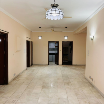 3 BHK Builder Floor For Rent in Alaknanda Delhi  7728210