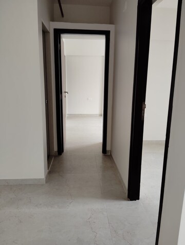 Building Lobby in 2 BHK Apartment at Piramal Vaikunth, Balkum Pada – for Sale