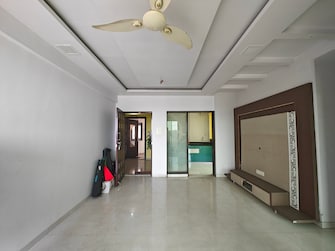 3 BHK Apartment For Rent in Geetanjali Heights Seawoods Navi Mumbai  7728218