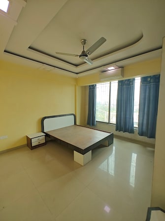 3 BHK Apartment For Rent in Geetanjali Heights Seawoods Navi Mumbai  7728218