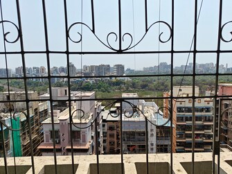 3 BHK Apartment For Rent in Geetanjali Heights Seawoods Navi Mumbai  7728218