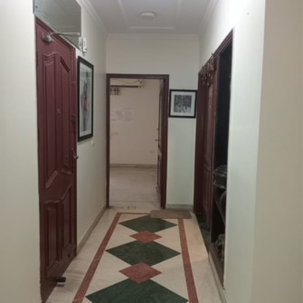 3 BHK Builder Floor For Rent in Pamposh Enclave Delhi  7728220