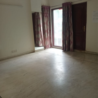 3 BHK Builder Floor For Rent in Pamposh Enclave Delhi  7728220