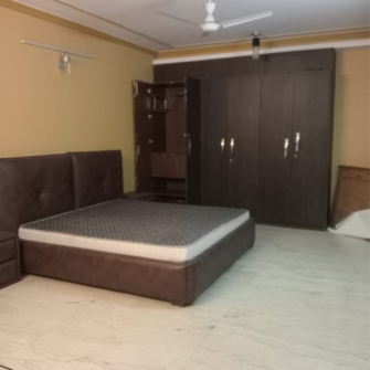 3 BHK Builder Floor For Rent in Pamposh Enclave Delhi  7728220