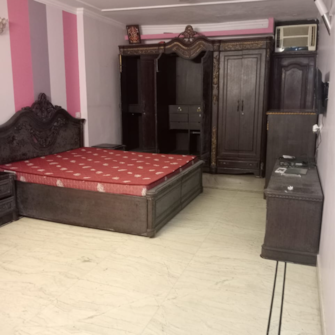 3 BHK Builder Floor For Rent in Pamposh Enclave Delhi  7728220