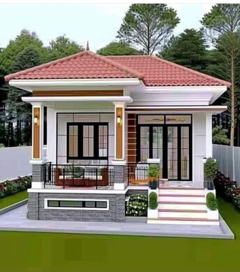 1 BHK Villa For Resale in Kanakapura Road Bangalore  7728224