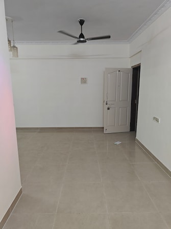 3 BHK Apartment For Rent in National Milloni Nerul Navi Mumbai  7728231