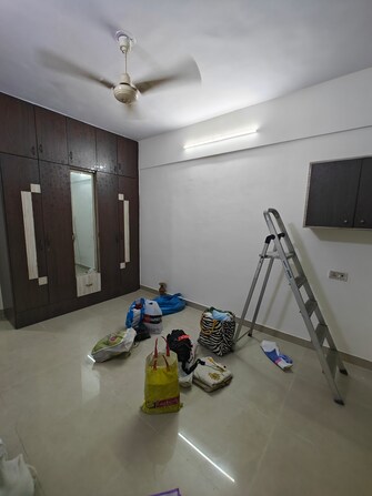 3 BHK Apartment For Rent in National Milloni Nerul Navi Mumbai  7728231