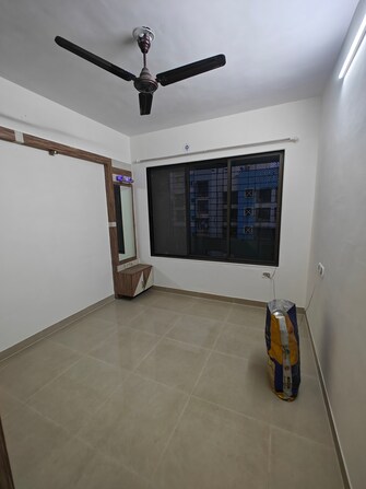 3 BHK Apartment For Rent in National Milloni Nerul Navi Mumbai  7728231