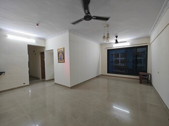 3 BHK Apartment For Rent in National Milloni Nerul Navi Mumbai  7728231