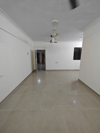 3 BHK Apartment For Rent in National Milloni Nerul Navi Mumbai  7728231