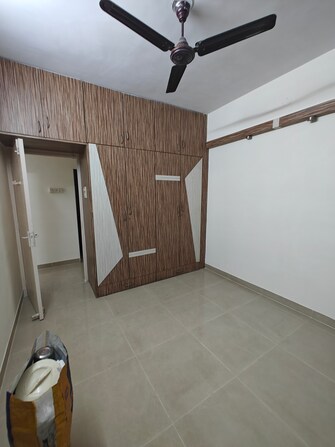 3 BHK Apartment For Rent in National Milloni Nerul Navi Mumbai  7728231