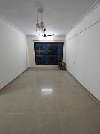 3 BHK Apartment For Rent in National Milloni Nerul Navi Mumbai  7728231