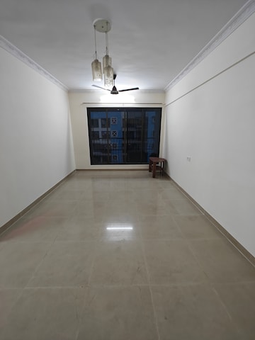 3 BHK Apartment For Rent in National Milloni Nerul Navi Mumbai  7728231