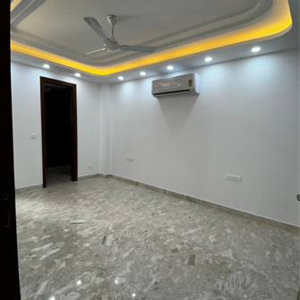 3 BHK Builder Floor For Resale in Khel Gaon Delhi  7728240