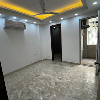 3 BHK Builder Floor For Resale in Khel Gaon Delhi  7728240