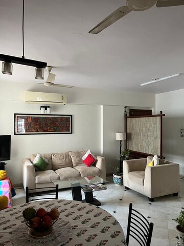 3 BHK Apartment For Rent in Prahlad Nagar Ahmedabad  7728234