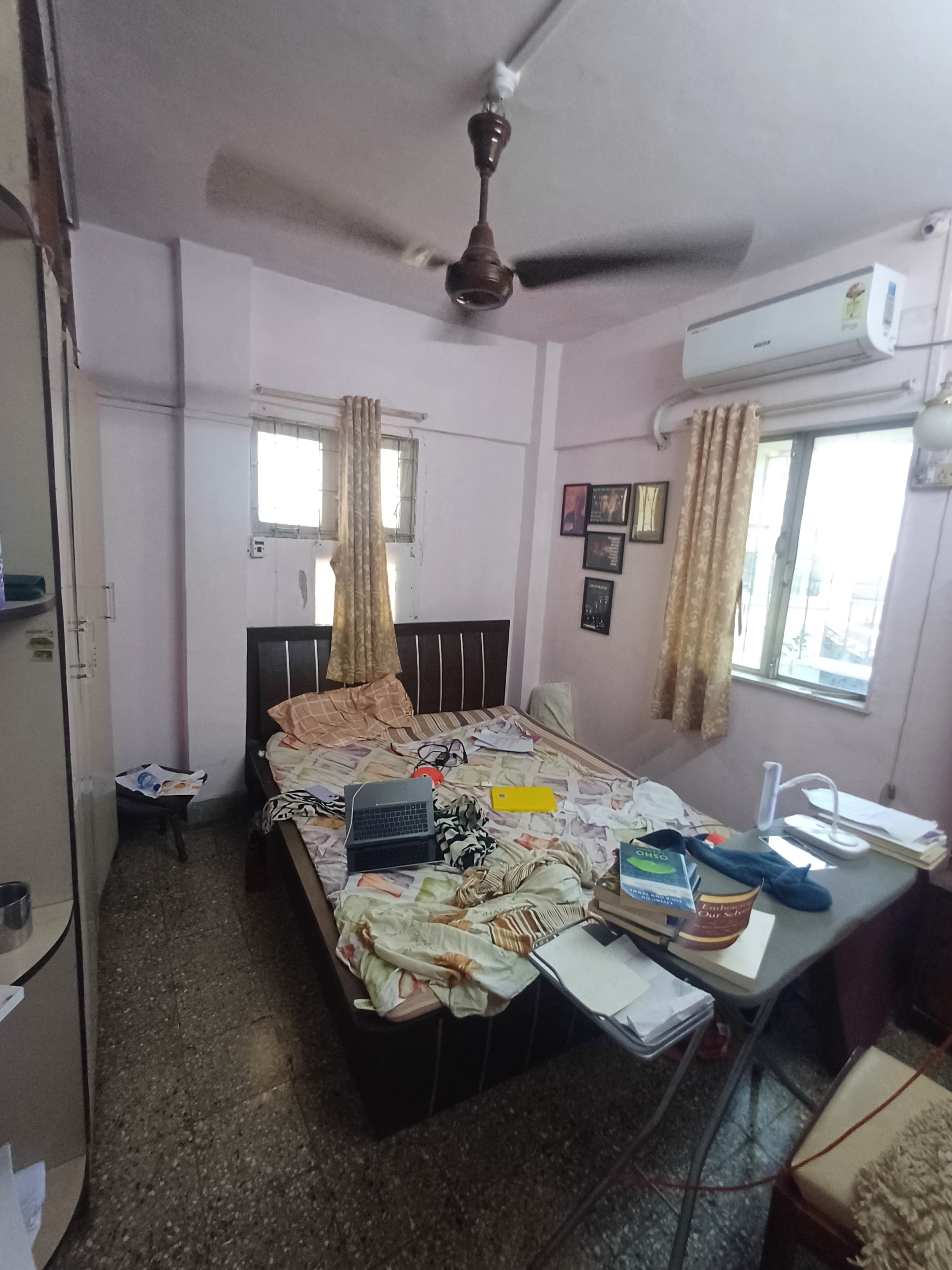 2 BHK Apartment For Rent in Andheri West Mumbai  7728250