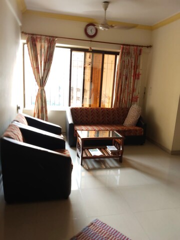 2 BHK Apartment For Rent in Kabra Hyde Park Manpada Thane  7728270