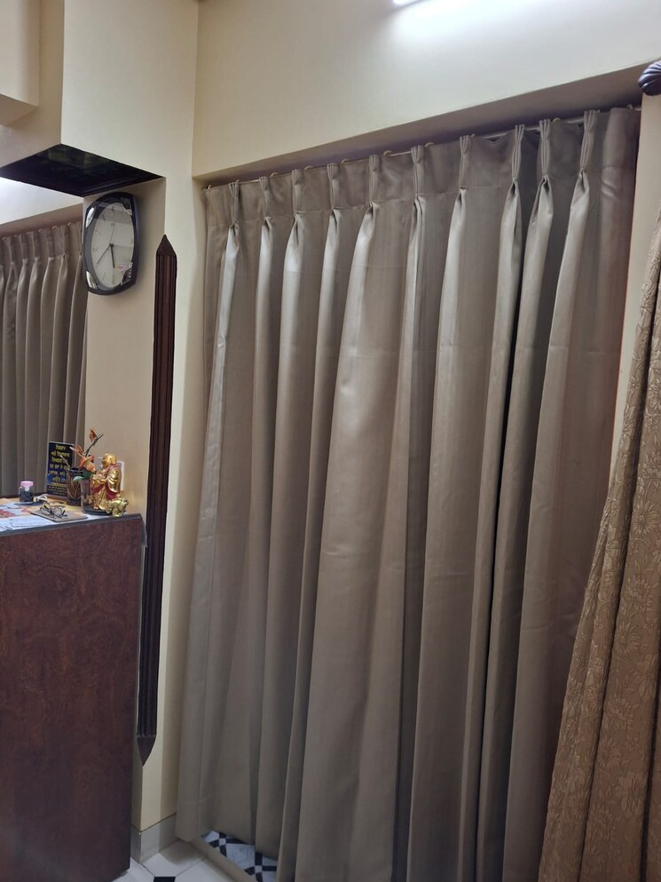 Balcony, shanti-apartment-govandi 2 Bedroom 850 Sq.Ft. Apartment In Govandi Mumbai 7728321