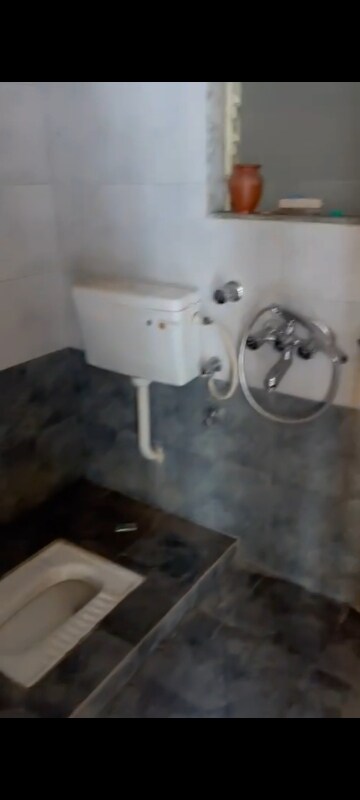 Bathroom in 1 BHK Apartment at Seven Apna Ghar Phase 2 Plot B, Mira Road – for Sale