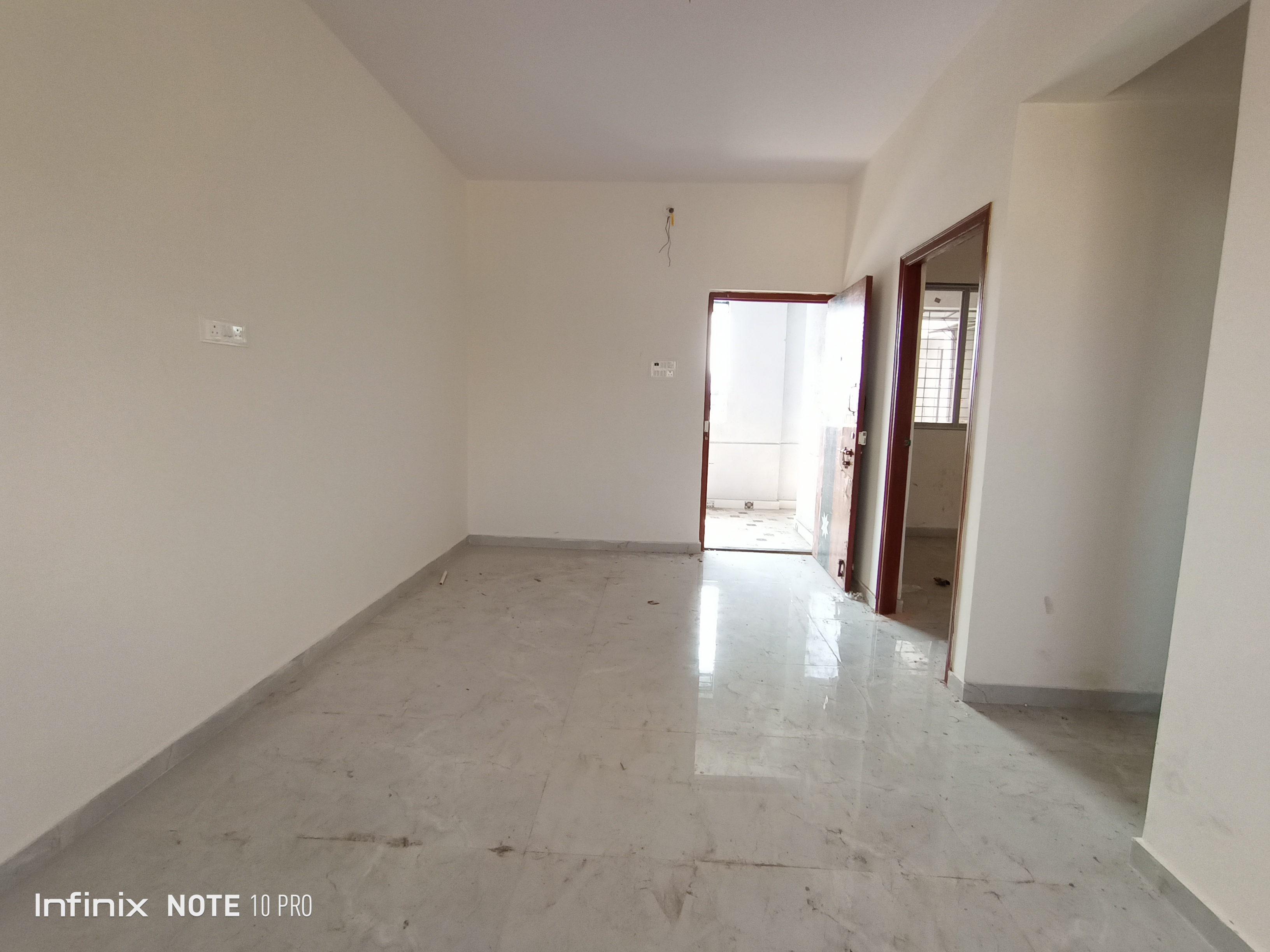 1 BHK Apartment For Rent in Vashi Navi Mumbai  7728328